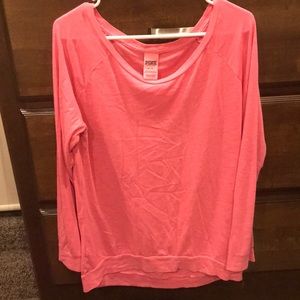 Lightweight Long Sleeve